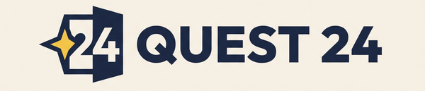 Quest 24